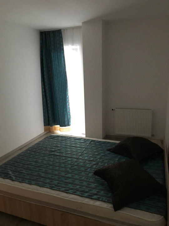 Apartament cu 2 camere,60mp, Zona Europa