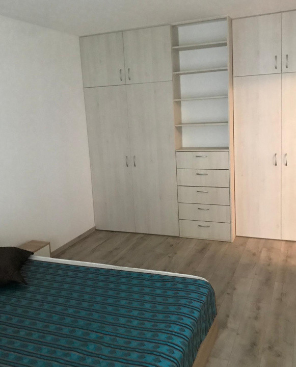 Apartament cu 2 camere,60mp, Zona Europa