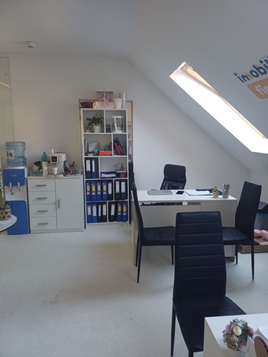 Spatiu de birouri,20mp, Zona Centru