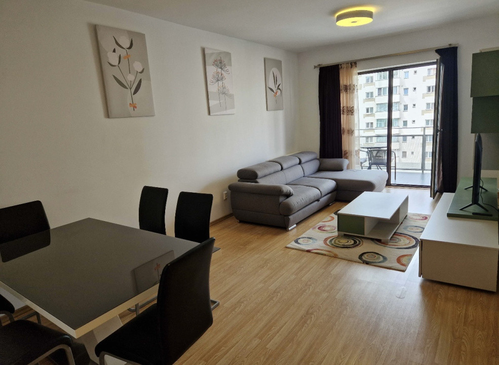  Apartament cu 2 camere, zona Manastur , Cluj Napoca