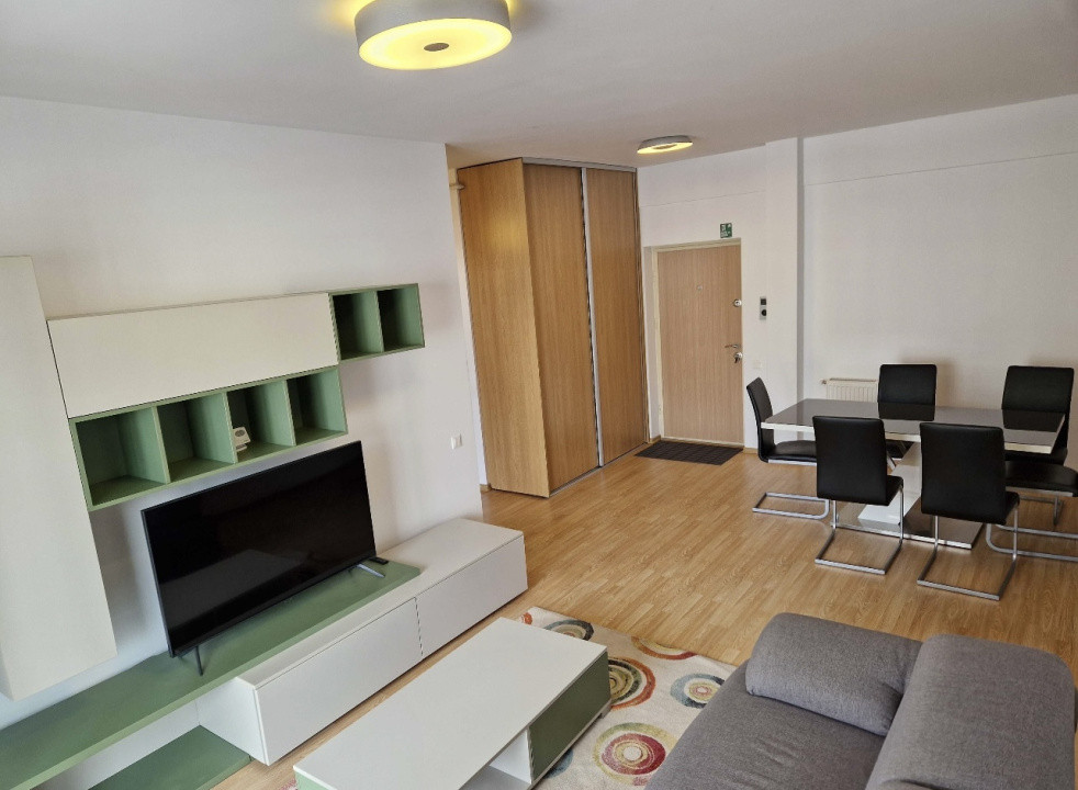  Apartament cu 2 camere, zona Manastur , Cluj Napoca