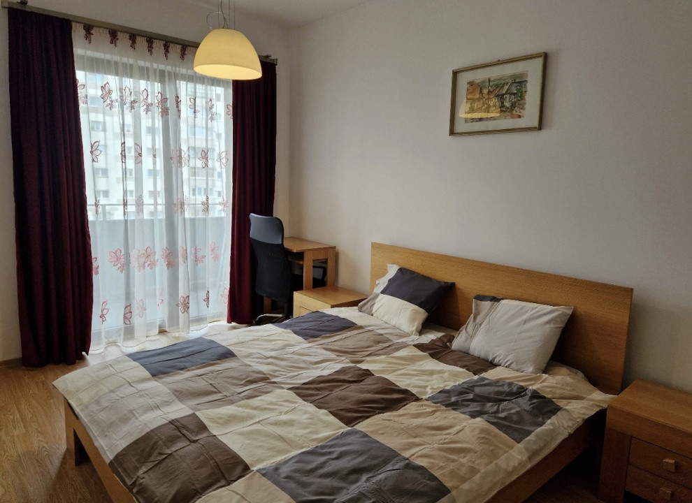  Apartament cu 2 camere, zona Manastur , Cluj Napoca