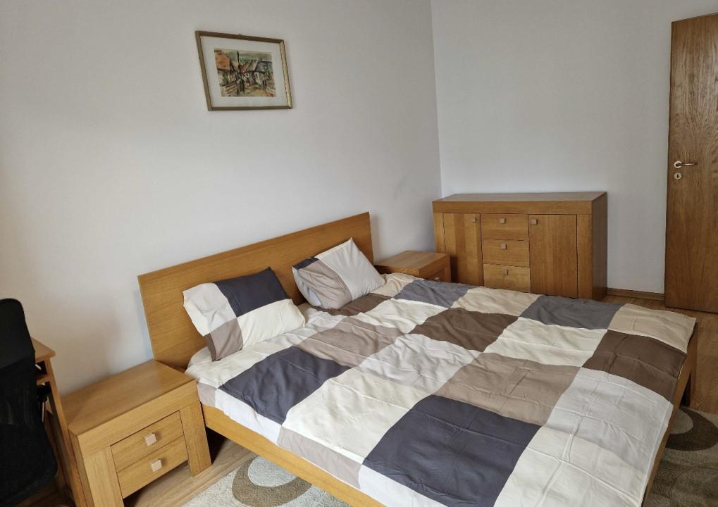  Apartament cu 2 camere, zona Manastur , Cluj Napoca