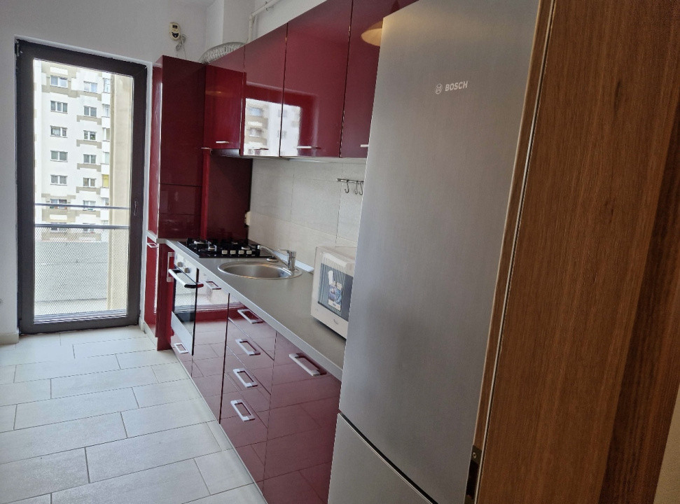  Apartament cu 2 camere, zona Manastur , Cluj Napoca