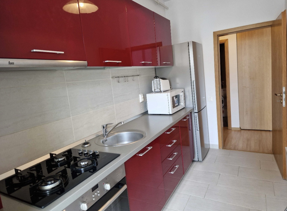  Apartament cu 2 camere, zona Manastur , Cluj Napoca