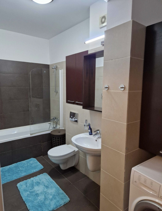  Apartament cu 2 camere, zona Manastur , Cluj Napoca