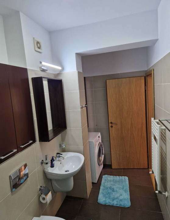  Apartament cu 2 camere, zona Manastur , Cluj Napoca