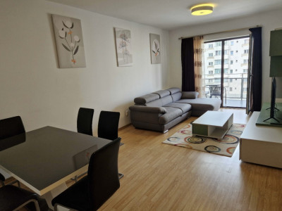  Apartament cu 2 camere, zona Manastur , Cluj Napoca