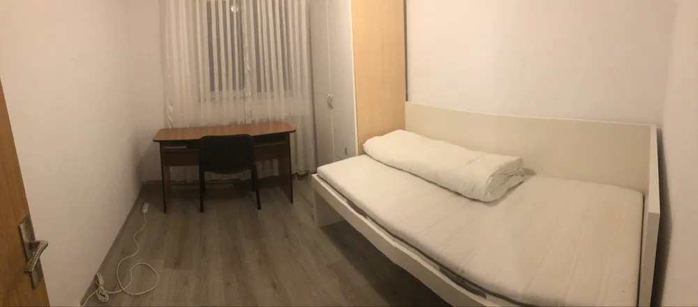 Apartament cu 3 camere, 50mp, Zona Manastur