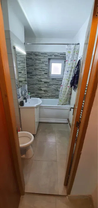 Apartament cu 3 camere, 50mp, Zona Manastur