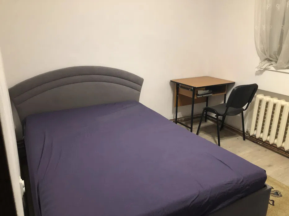 Apartament cu 3 camere, 50mp, Zona Manastur