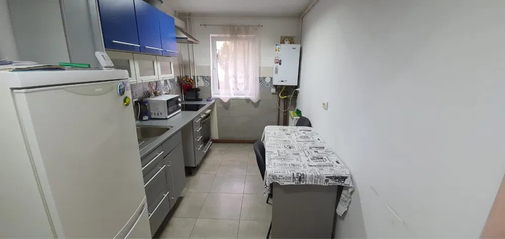 Apartament cu 3 camere, 50mp, Zona Manastur