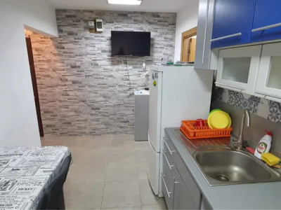 Apartament cu 3 camere, 50mp, Zona Manastur