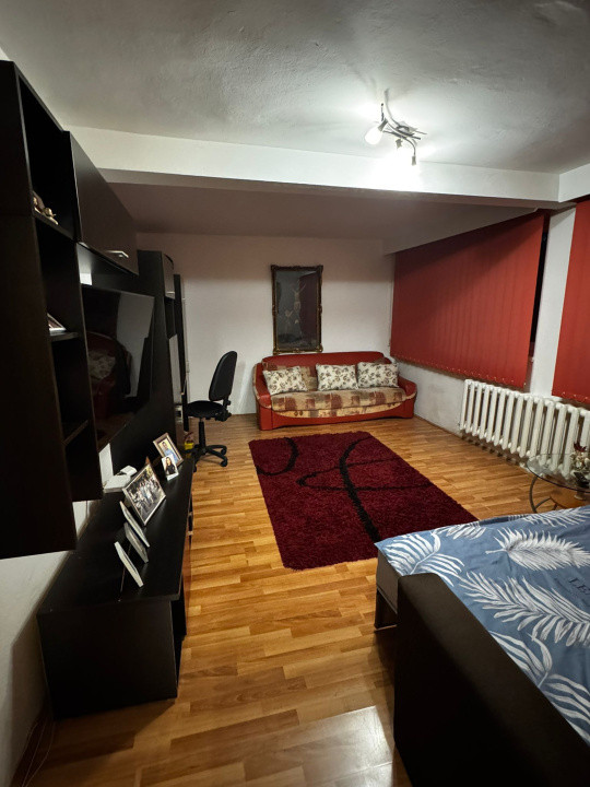 Apartament 2 camere decomandate Manastur