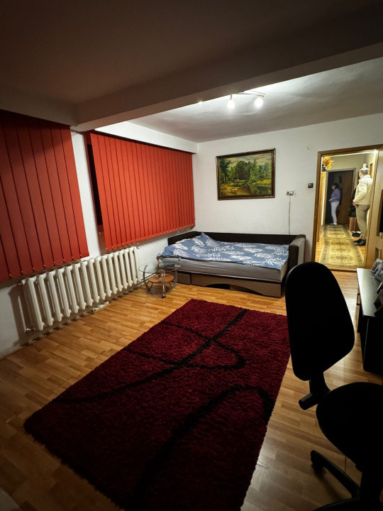 Apartament 2 camere decomandate Manastur