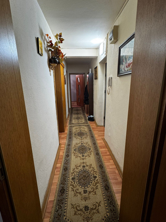 Apartament 2 camere decomandate Manastur