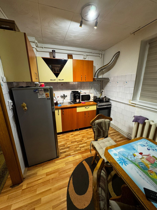 Apartament 2 camere decomandate Manastur