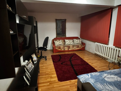 Apartament 2 camere decomandate Manastur