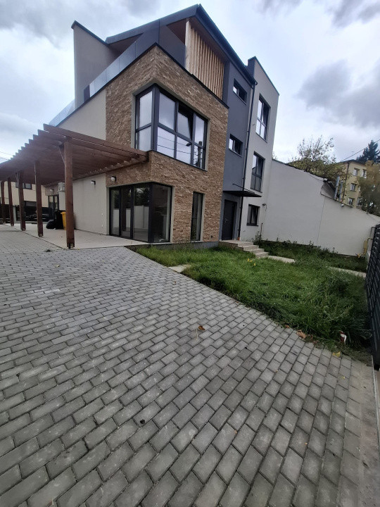 Spatiu de birou de inchiriat, Plopilor, Cluj Napoca 