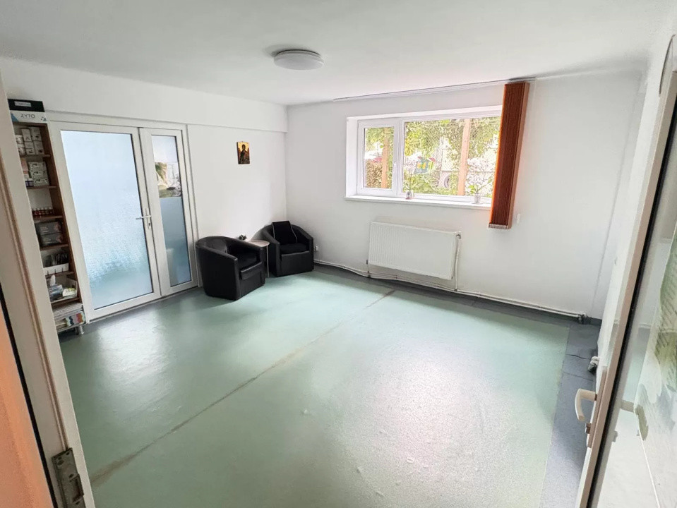 Apartament cu 1 camera, ultracentral