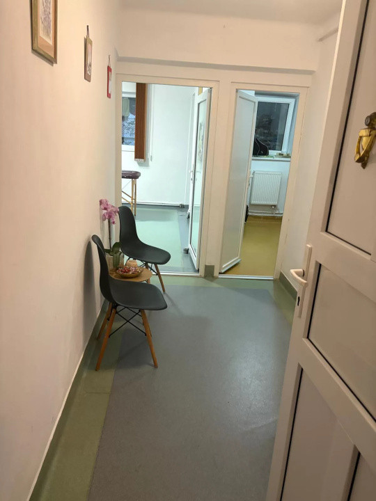 Apartament cu 1 camera, ultracentral