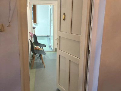 Apartament cu 1 camera, ultracentral