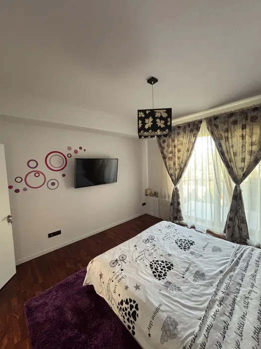 Apartament cu 3 camere, 103mp,Garaj, Zona Manastur