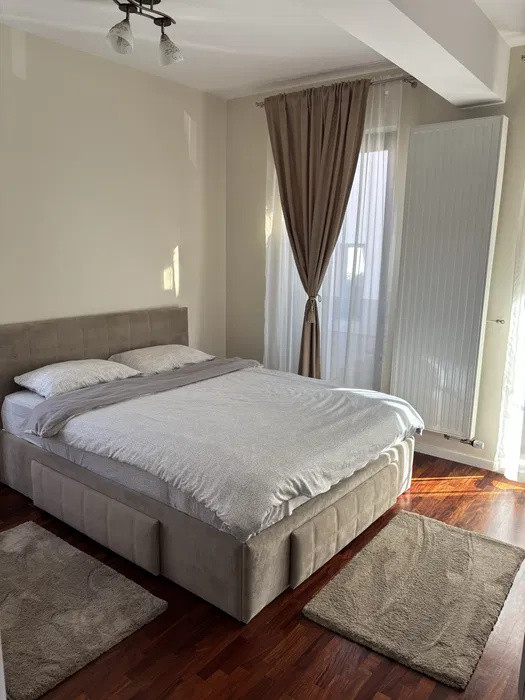 Apartament cu 3 camere, 103mp,Garaj, Zona Manastur