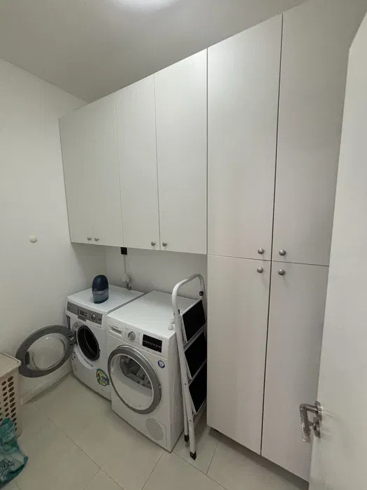 Apartament cu 3 camere, 103mp,Garaj, Zona Manastur