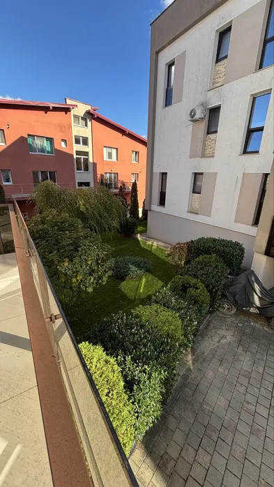 Apartament cu 3 camere, 103mp,Garaj, Zona Manastur