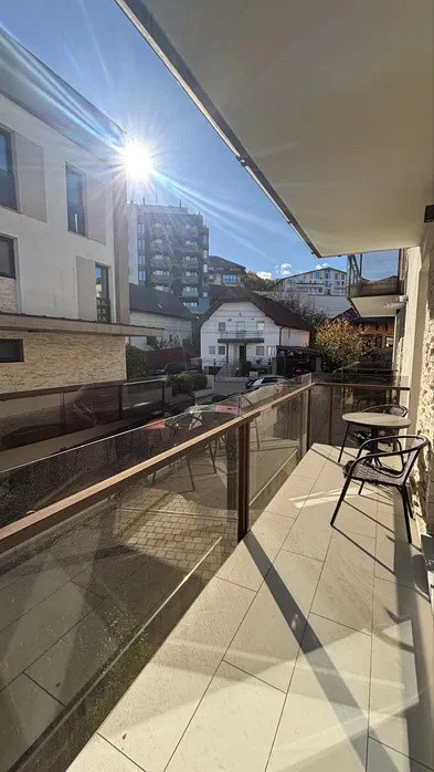 Apartament cu 3 camere, 103mp,Garaj, Zona Manastur