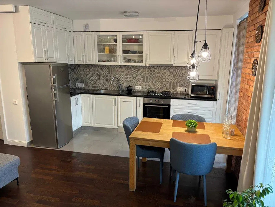 Apartament cu 3 camere,72mp,parcare subterana, petfriendly, Zona Andrei Muresanu