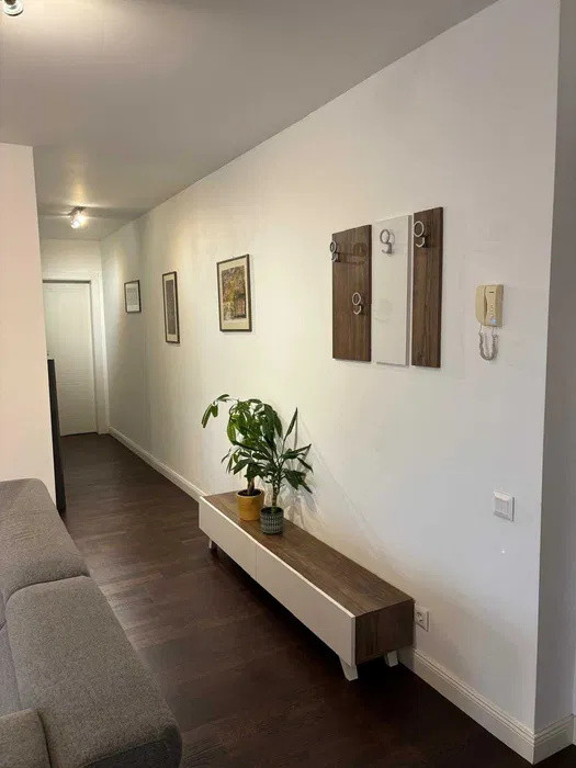 Apartament cu 3 camere,72mp,parcare subterana, petfriendly, Zona Andrei Muresanu