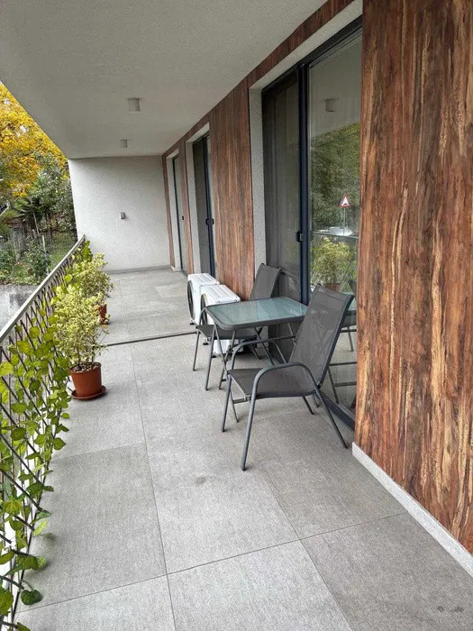 Apartament cu 3 camere,72mp,parcare subterana, petfriendly, Zona Andrei Muresanu