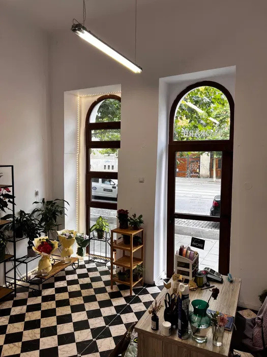 Spatiu Comercial, 20mp,parcare, Zona Semicentrala