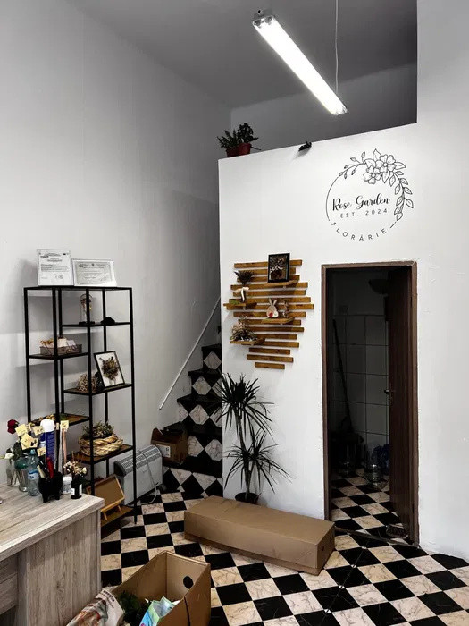 Spatiu Comercial, 20mp,parcare, Zona Semicentrala