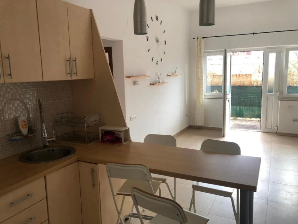 Apartamnet cu 4 camere, 77mp, zona Grigorescu