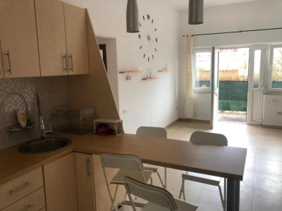 Apartamnet cu 4 camere, 77mp, zona Grigorescu