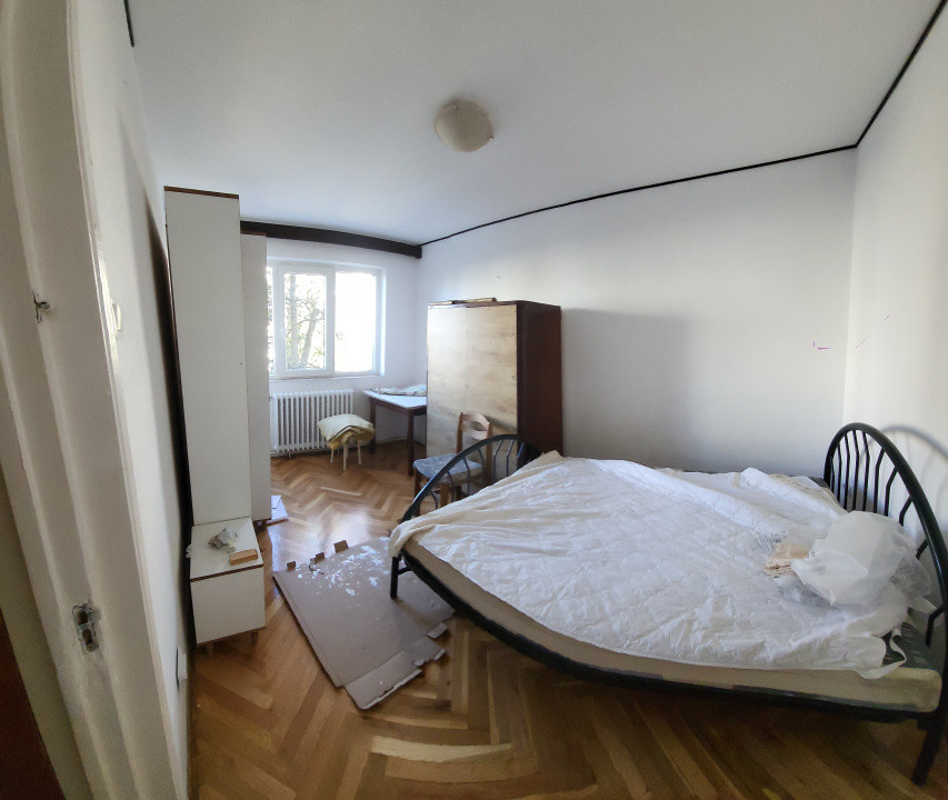 Apartament cu 4 camere, 80mp, zona Manastur