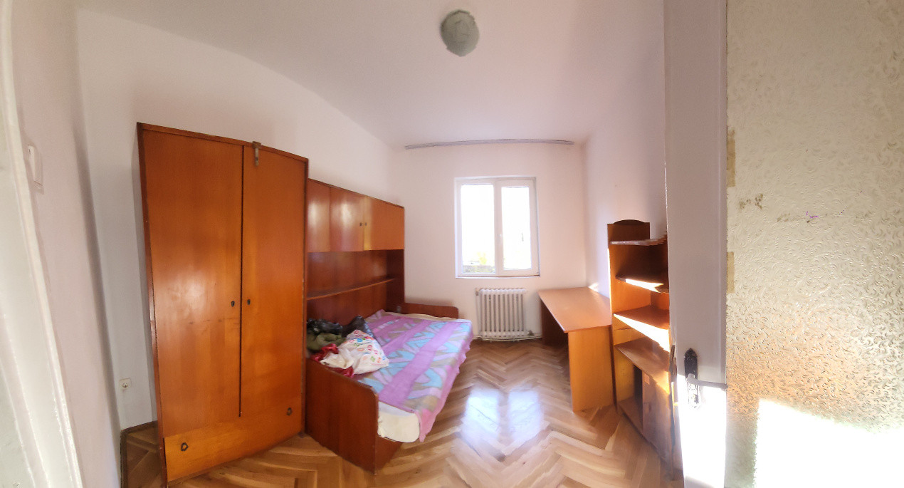 Apartament cu 4 camere, 80mp, zona Manastur