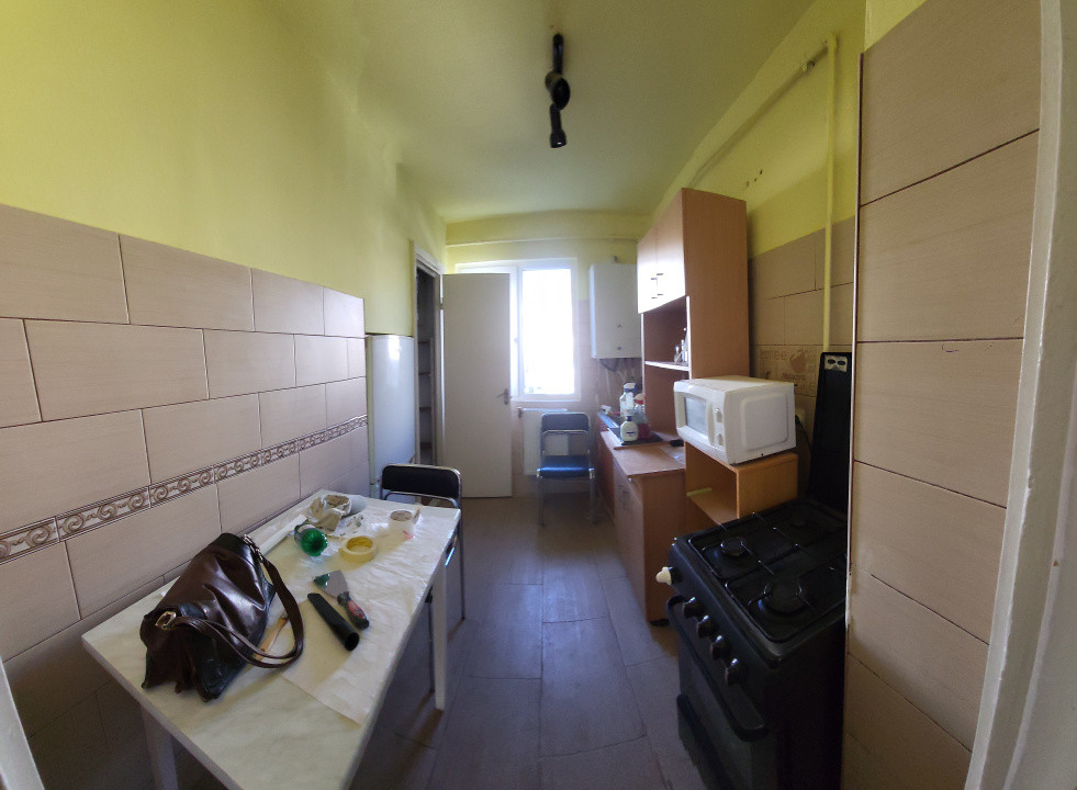 Apartament cu 4 camere, 80mp, zona Manastur