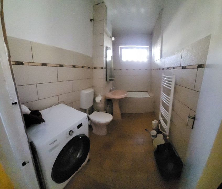 Apartament cu 4 camere, 80mp, zona Manastur