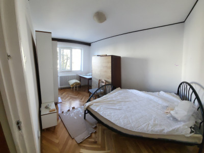 Apartament cu 4 camere, 80mp, zona Manastur