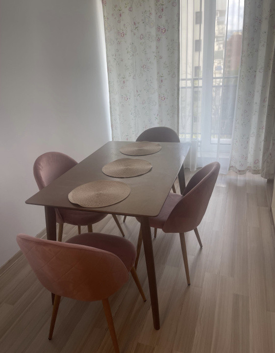  Apartament cu 2 camere, zona marasti, Cluj Napoca
