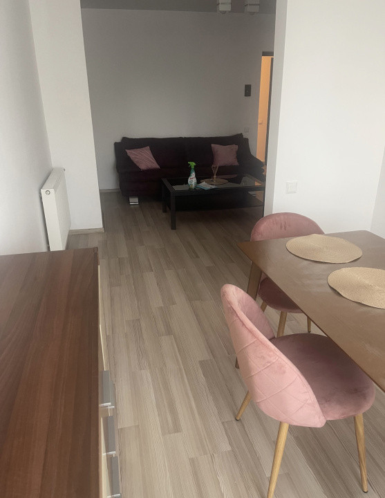  Apartament cu 2 camere, zona marasti, Cluj Napoca