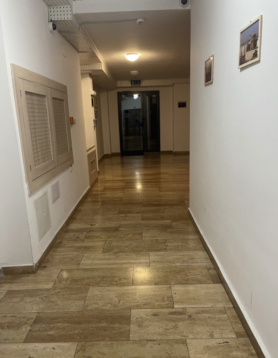  Apartament cu 2 camere, zona marasti, Cluj Napoca