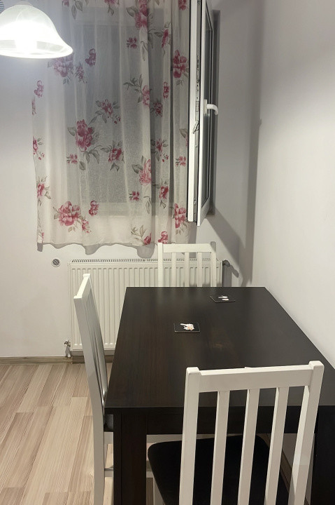  Apartament cu 2 camere, zona marasti, Cluj Napoca