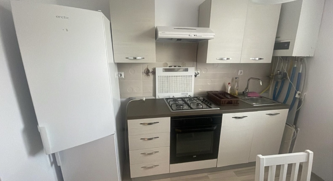  Apartament cu 2 camere, zona marasti, Cluj Napoca