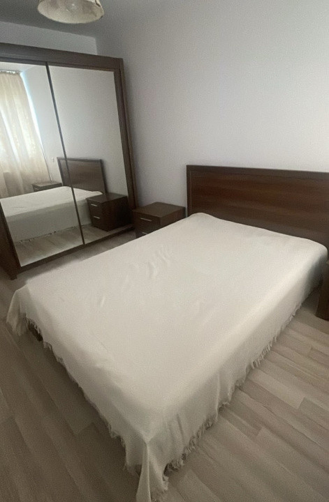  Apartament cu 2 camere, zona marasti, Cluj Napoca