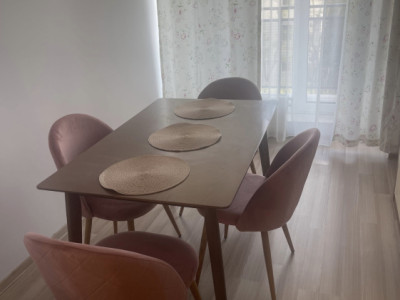  Apartament cu 2 camere, zona marasti, Cluj Napoca